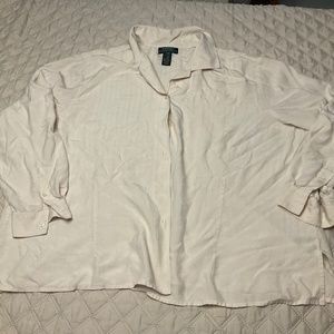 Lauren Ralph Lauren blouse